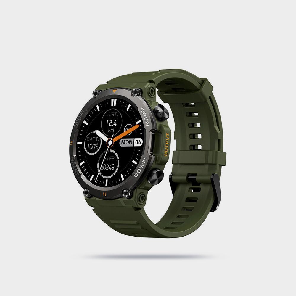 گوشی همراه هندی اسمارت پرو نسل دوم - تصویر 2