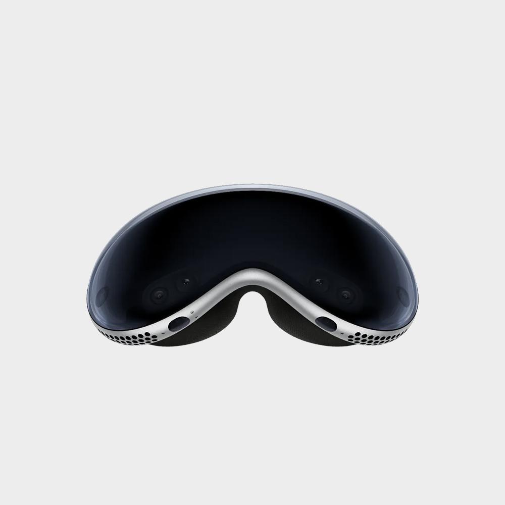 اپل پرو ویژه هد ست مجازی، تراشه M2 16GB، هدست واقعیت مجازی (VR) - تصویر 2