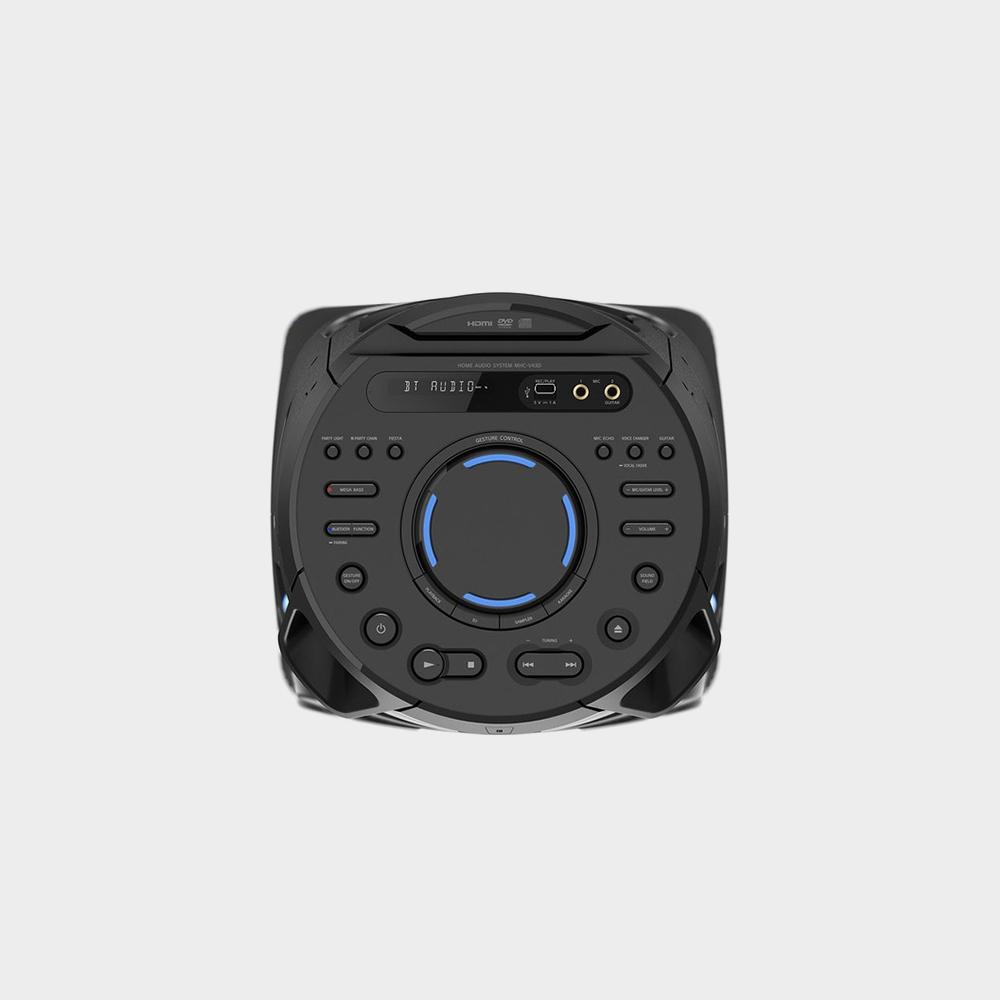 اسپیکر مهمانی بی سیم بلوتوث قابل حمل - تصویر 3