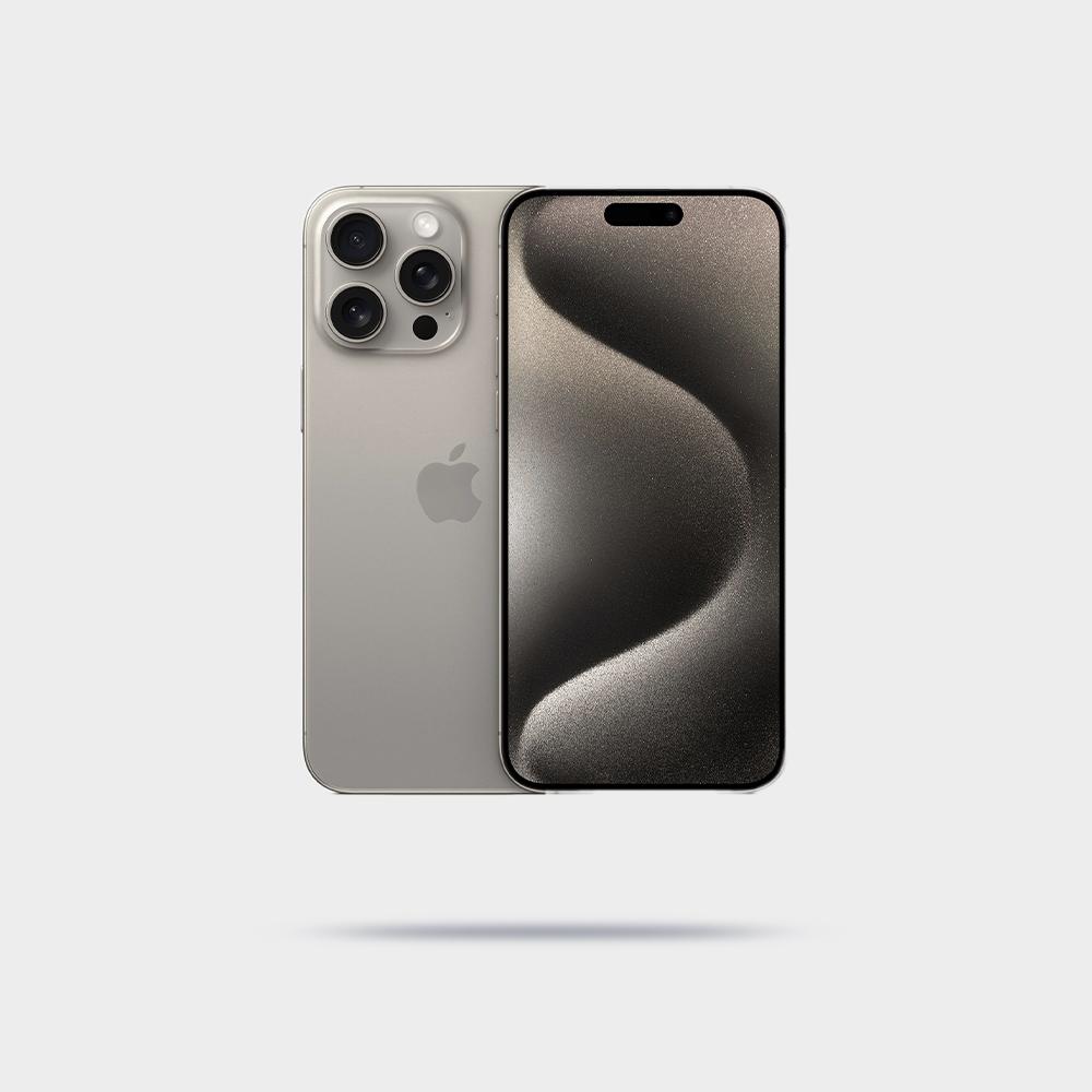 آیفون 15 پرو مکس | تمام رنگ های جدید - تصویر 2