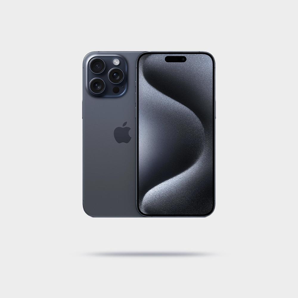 آیفون 15 پرو مکس | تمام رنگ های جدید - تصویر 4